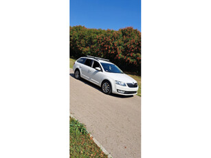 SKODA OCTAVIA Combi 1.4 TSI Ambition