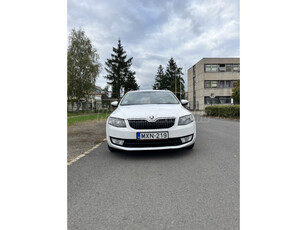 SKODA OCTAVIA Combi 1.4 TSI Ambition