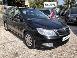 SKODA OCTAVIA Combi 1.4 TSI Ambition