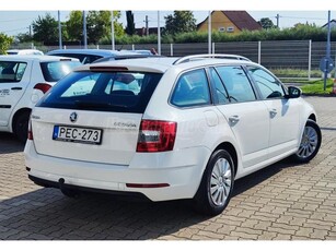 SKODA OCTAVIA Combi 1.4 TSI Ambition Magyar leinformálható Km!