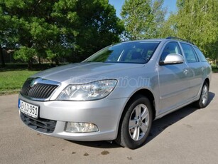 SKODA OCTAVIA Combi 1.4 TSI Clever Impuls Edition