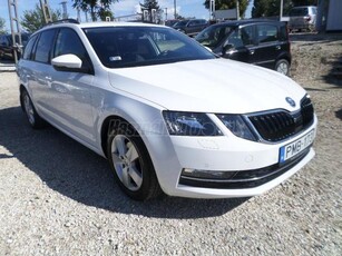 SKODA OCTAVIA Combi 1.4 TSI Clever MEGKÍMÉLT ÁLLAPOTBAN.FRISS MŰSZAKI VIZSGAVÁL !!!