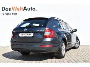 SKODA OCTAVIA Combi 1.4 TSI Elegance