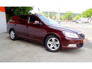 SKODA OCTAVIA Combi 1.4 TSI Elegance MENNYIIII????