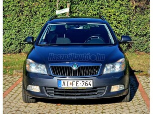 SKODA OCTAVIA Combi 1.4 TSI Elegance XENON-ÜLÉSFŰTÉS-MULTIKORMÁNY-RADAR!