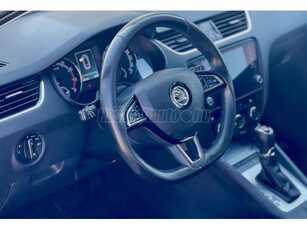 SKODA OCTAVIA Combi 1.4 TSI G-TEC Style / 2.Tulaj!/ Friss szerviz!/ Vezérlés cserélve!/ Gyári fény!/