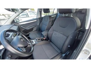 SKODA OCTAVIA Combi 1.4 TSI Style