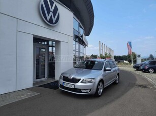 SKODA OCTAVIA Combi 1.4 TSI Style