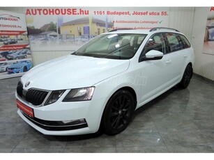 SKODA OCTAVIA Combi 1.4 TSI Style DSG 3.692.000 + Áfa! F1 VÁLTÓ! DYNAMIC SPORT! DIGIT KLIMA! CARPLAY NAVI! PDC!