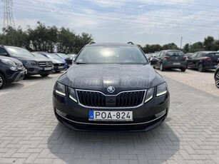 SKODA OCTAVIA Combi 1.4 TSI Style DSG M.O.-I!NAVI!4X ÜLÉSFŰTÉS!XENON!HOLTTÉR-FIGYELŐ!