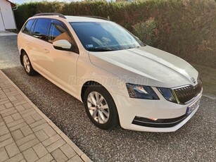 SKODA OCTAVIA Combi 1.4 TSI Style