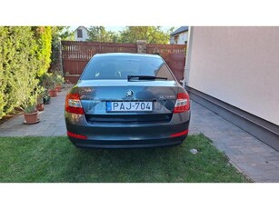 SKODA OCTAVIA Combi 1.4 TSI Style