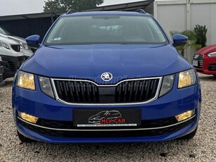 SKODA OCTAVIA Combi 1.5 TSI ACT Ambition Áfá-s / MO-i / NAVI / ÜLÉSFŰTÉS / 1 ÉV GARANCIA!!