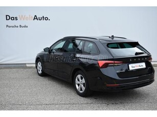 SKODA OCTAVIA Combi 1.5 TSI ACT Ambition ÁFÁS