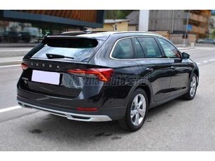 SKODA OCTAVIA Combi 1.5 TSI ACT Ambition CÉGEKNEK TARTÓS BÉRLETRE KEDVEZŐ FELTÉTELEKKEL