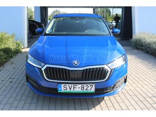 SKODA OCTAVIA Combi 1.5 TSI ACT Ambition Mo.-i. 1 Tul. ÁFA-S!