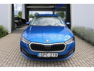 SKODA OCTAVIA Combi 1.5 TSI ACT Ambition Mo.-i. 1 Tul. ÁFA-S!