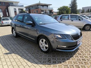 SKODA OCTAVIA Combi 1.5 TSI ACT Style