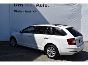 SKODA OCTAVIA Combi 1.5 TSI ACT Style