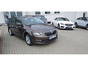 SKODA OCTAVIA Combi 1.5 TSI ACT Style