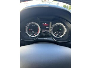 SKODA OCTAVIA Combi 1.5 TSI ACT Style DSG