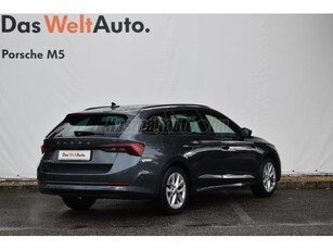 SKODA OCTAVIA Combi 1.5 TSI ACT Style ELEKTROMOS CSOMAGTÉRAJTÓ. LED MÁTRIX