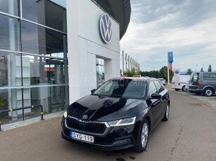 SKODA OCTAVIA Combi 1.5 TSI ACT Style