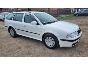 SKODA OCTAVIA Combi 1.6 Ambiente