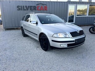 SKODA OCTAVIA Combi 1.6 Ambiente SZÉP-KLÍMA-ÜLÉSFŰTÉS-RADAR-FRISSMŰSZAKI