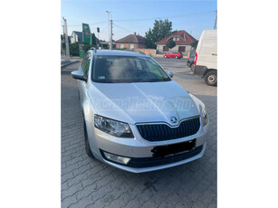 SKODA OCTAVIA Combi 1.6 CR TDI Active