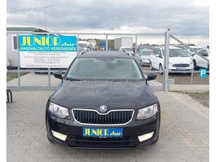 SKODA OCTAVIA Combi 1.6 CR TDI Active ::TOLATÓRADAR::VONÓHOROG::ALUFELNI::