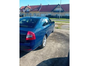 SKODA OCTAVIA Combi 1.6 CR TDI Ambiente DPF