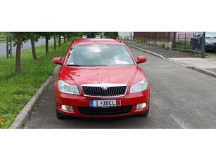 SKODA OCTAVIA Combi 1.6 CR TDI Ambiente DPF