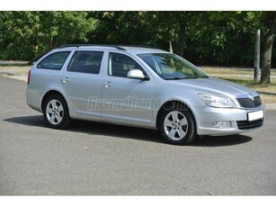 SKODA OCTAVIA Combi 1.6 CR TDI Ambiente DPF KORRÓZIÓ MENTES! MEGKÍMÉLT ÁLLAPOT!