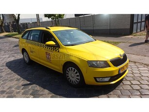 SKODA OCTAVIA Combi 1.6 CR TDI Ambition