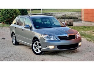 SKODA OCTAVIA Combi 1.6 CR TDI Ambition 132 EZER KM !