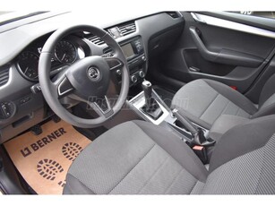 SKODA OCTAVIA Combi 1.6 CR TDI Ambition