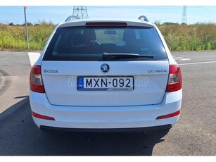 SKODA OCTAVIA Combi 1.6 CR TDI Ambition