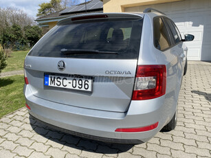 SKODA OCTAVIA Combi 1.6 CR TDI Ambition