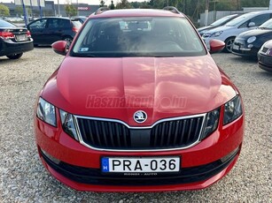 SKODA OCTAVIA Combi 1.6 CR TDI Ambition