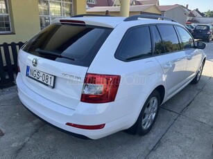 SKODA OCTAVIA Combi 1.6 CR TDI Ambition