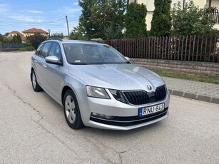 SKODA OCTAVIA Combi 1.6 CR TDI Ambition