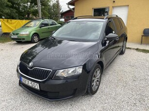 SKODA OCTAVIA Combi 1.6 CR TDI Ambition