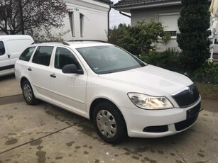 SKODA OCTAVIA Combi 1.6 CR TDI Ambition DPF