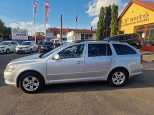 SKODA OCTAVIA Combi 1.6 CR TDI Ambition DPF