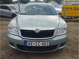 SKODA OCTAVIA Combi 1.6 CR TDI Ambition DPF Kifogástalan motorral. jó állapotban