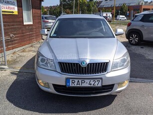 SKODA OCTAVIA Combi 1.6 CR TDI Ambition DPF Navi