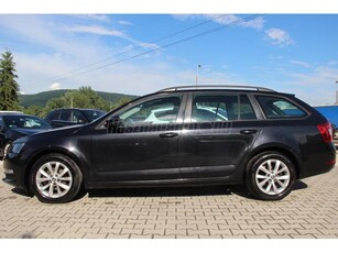 SKODA OCTAVIA Combi 1.6 CR TDI Ambition DSG