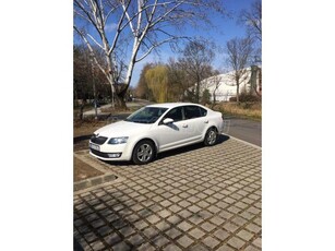 SKODA OCTAVIA Combi 1.6 CR TDI Ambition DSG