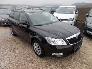 SKODA OCTAVIA Combi 1.6 CR TDI Ambition DSG DPF SZERVIZKÖNYV.ÚJ KUPLUNG.AKSI.600.000FT ÉRTÉKBEN.KLÍMA.2DB GYÁRI KULCS